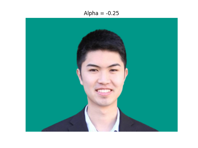 Alpha 4