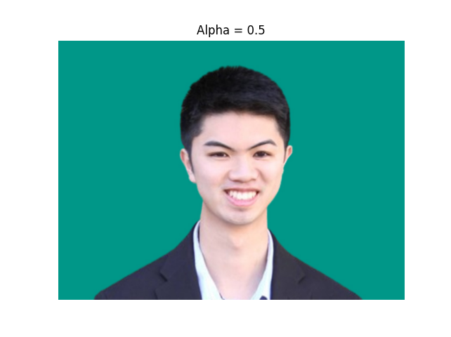 Alpha 6